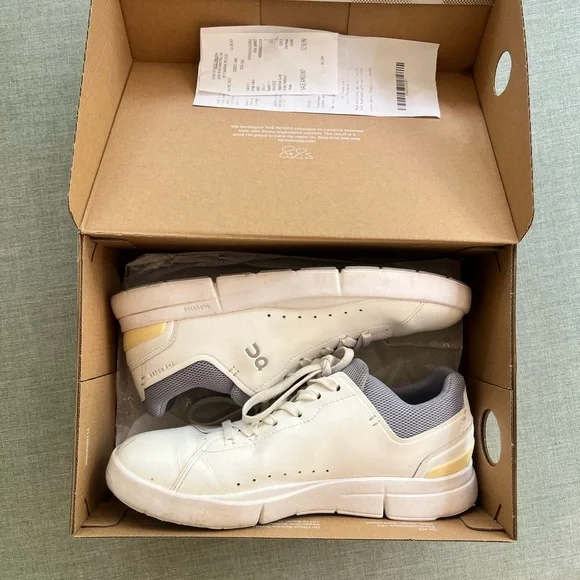 On Running The Roger - Picture 3 of 8